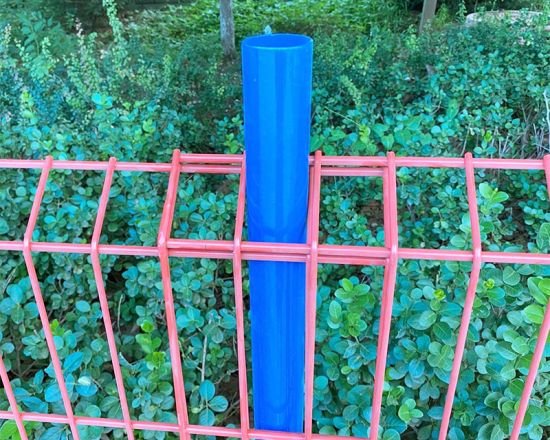 Edge Protection Fence